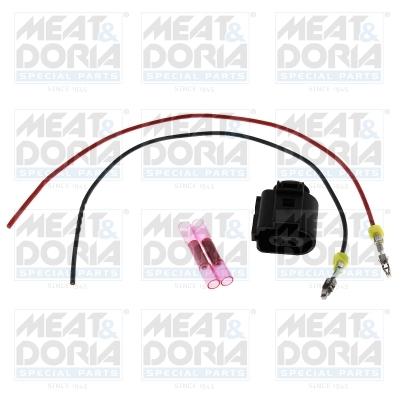 MEAT & DORIA 25579 Ακροδέκτης