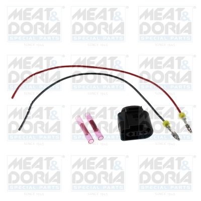 MEAT & DORIA 25582 Ακροδέκτης