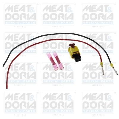 MEAT & DORIA 25587 Ακροδέκτης