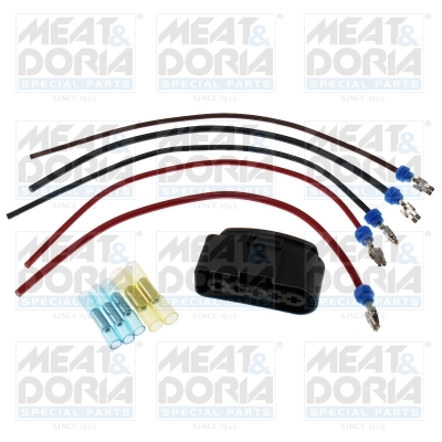 MEAT & DORIA 25588 Ακροδέκτης