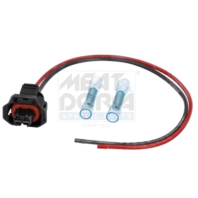 MEAT & DORIA 25631 Plug Housing