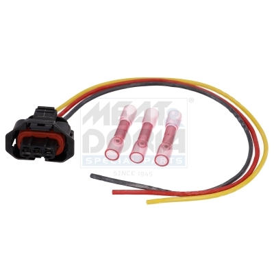 MEAT & DORIA 25632 Plug Housing