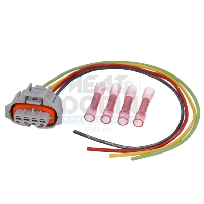 MEAT & DORIA 25636 Plug Housing