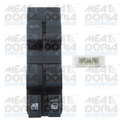 MEAT & DORIA 26011...