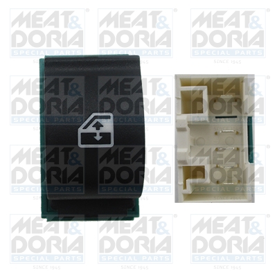 MEAT & DORIA 26028...