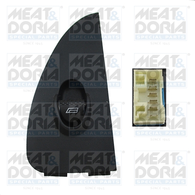 MEAT & DORIA 26033...