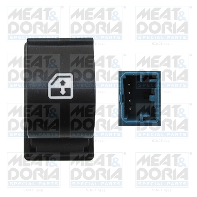 MEAT & DORIA 26037...