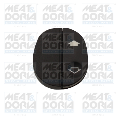 MEAT & DORIA 26042...