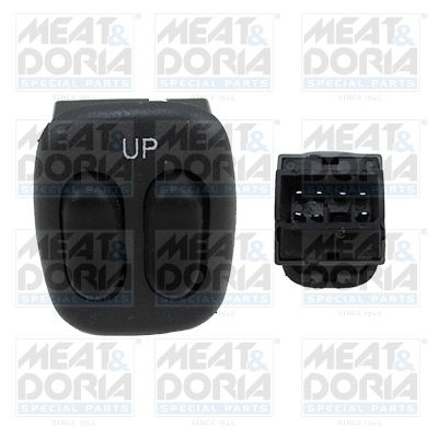 MEAT & DORIA 26060...