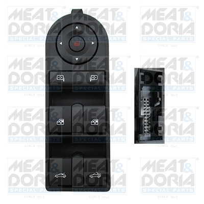 MEAT & DORIA 26086...