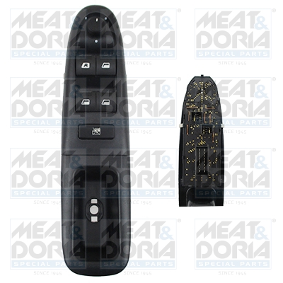 MEAT & DORIA 26089...