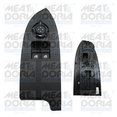MEAT & DORIA 26225...