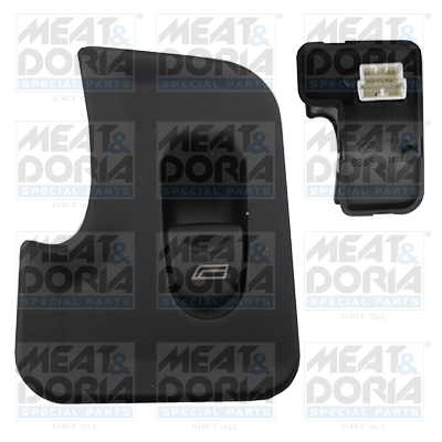 MEAT & DORIA 26233...