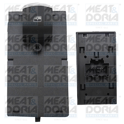 MEAT & DORIA 26245...