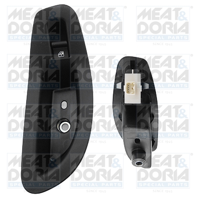 MEAT & DORIA 26269...