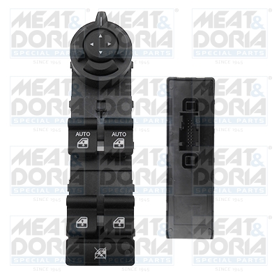 MEAT & DORIA 26287...