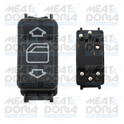 MEAT & DORIA 26320...