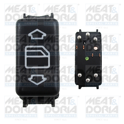 MEAT & DORIA 26324...