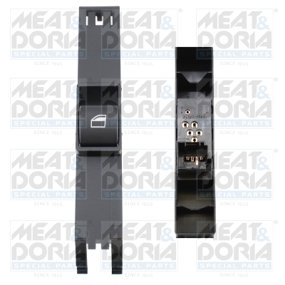 MEAT & DORIA 26333...