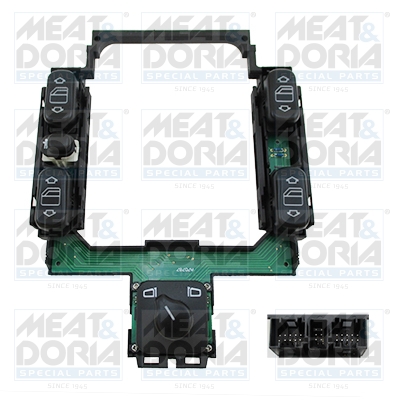 MEAT & DORIA 26351...