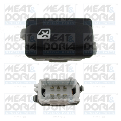 MEAT & DORIA 26360...