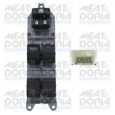 MEAT & DORIA 26431...