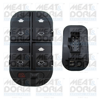 MEAT & DORIA 26477...