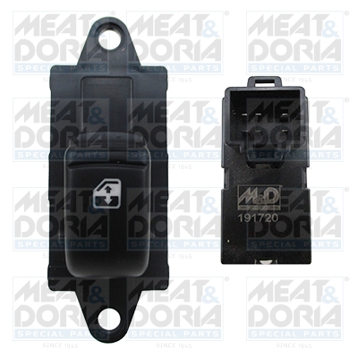 MEAT & DORIA 26501...