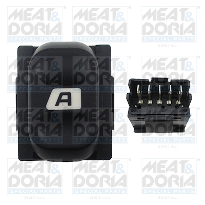 MEAT & DORIA 26537...