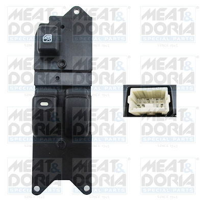 MEAT & DORIA 26539...