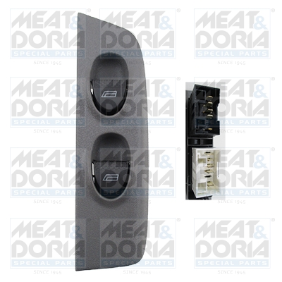 MEAT & DORIA 26550...