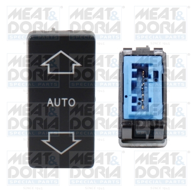 MEAT & DORIA 26558...