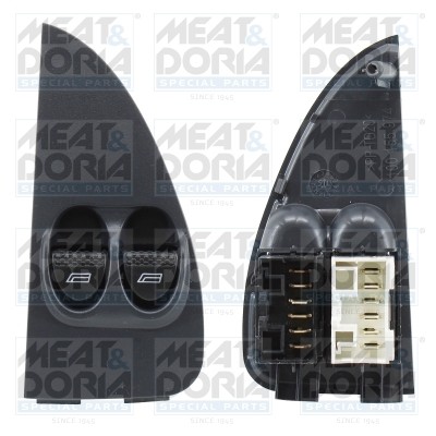 MEAT & DORIA 26616...