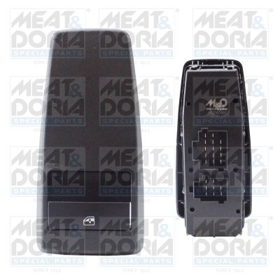 MEAT & DORIA 26618...