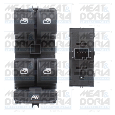 MEAT & DORIA 26655...