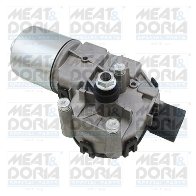 MEAT & DORIA 27007 Motore...