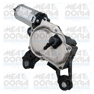 MEAT & DORIA 27012 Motore...