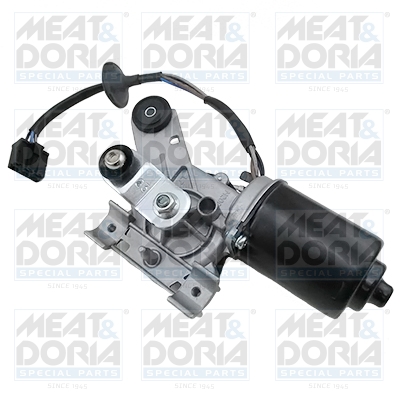 MEAT & DORIA 27016 Motore...