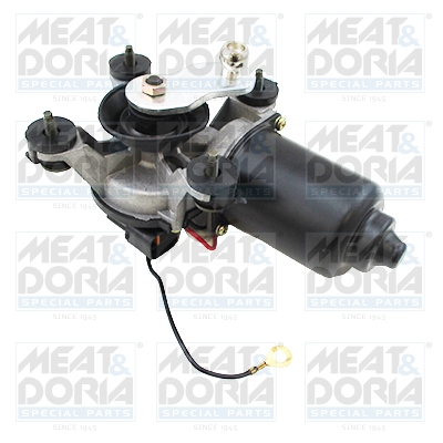 MEAT & DORIA 27019 Motore...