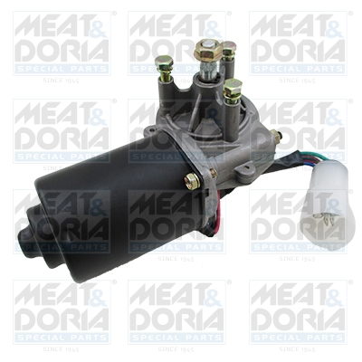 MEAT & DORIA 27020 Motore...