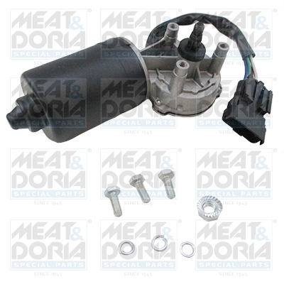 MEAT & DORIA 27023 Motore...