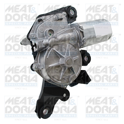 MEAT & DORIA 27024 Motore...