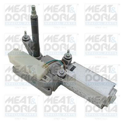 MEAT & DORIA 27043 Motore...