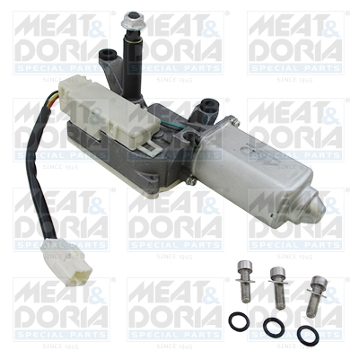 MEAT & DORIA 27048 Motore...