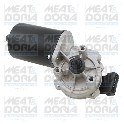 MEAT & DORIA 27059 Motore...