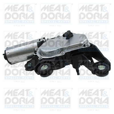 MEAT & DORIA 27071 Motore...