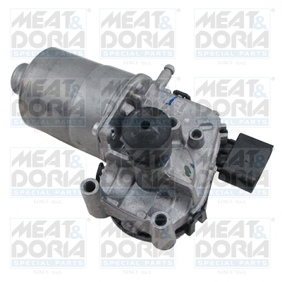 MEAT & DORIA 27080 Motore...