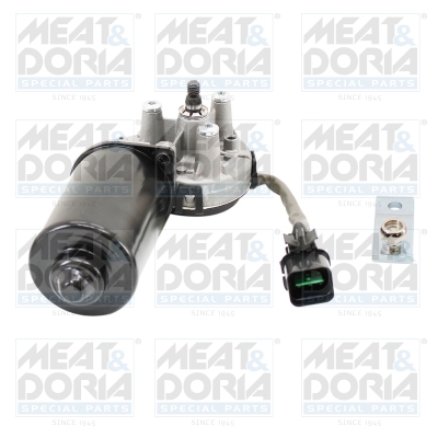 MEAT & DORIA 27086 Motore...