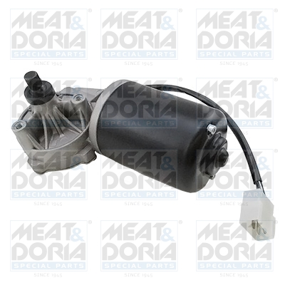 MEAT & DORIA 27111 Motore...