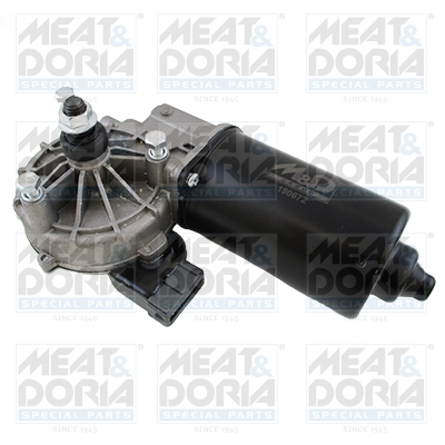 MEAT & DORIA 27112 Motore...